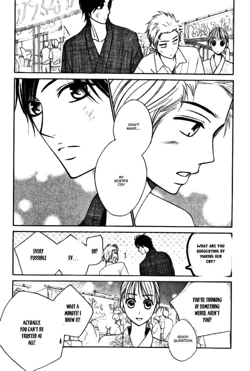 Page 32 Chapter 16 L♥DK