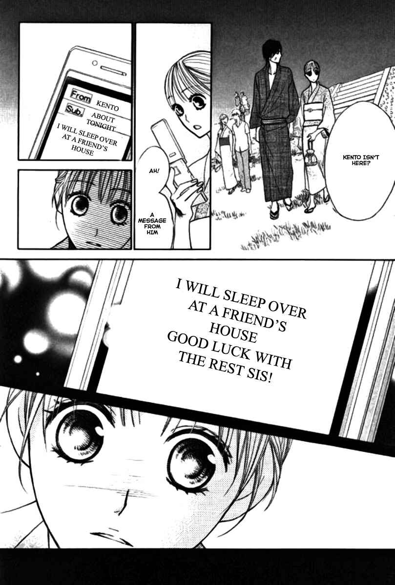 Page 34 Chapter 16 L♥DK