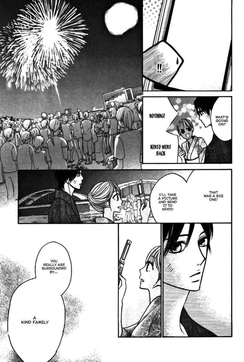 Page 35 Chapter 16 L♥DK