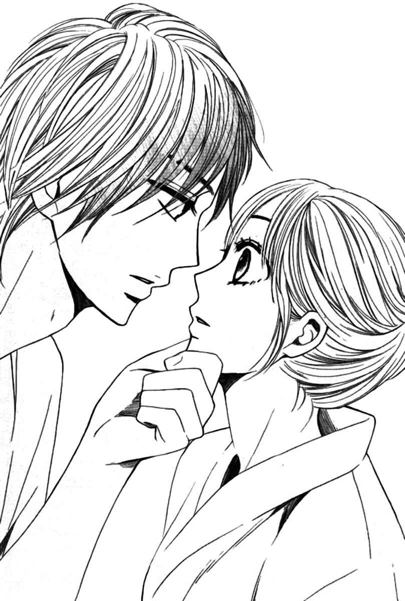 Page 38 Chapter 16 L♥DK
