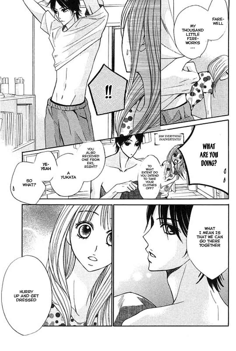 Page 5 Chapter 16 L♥DK