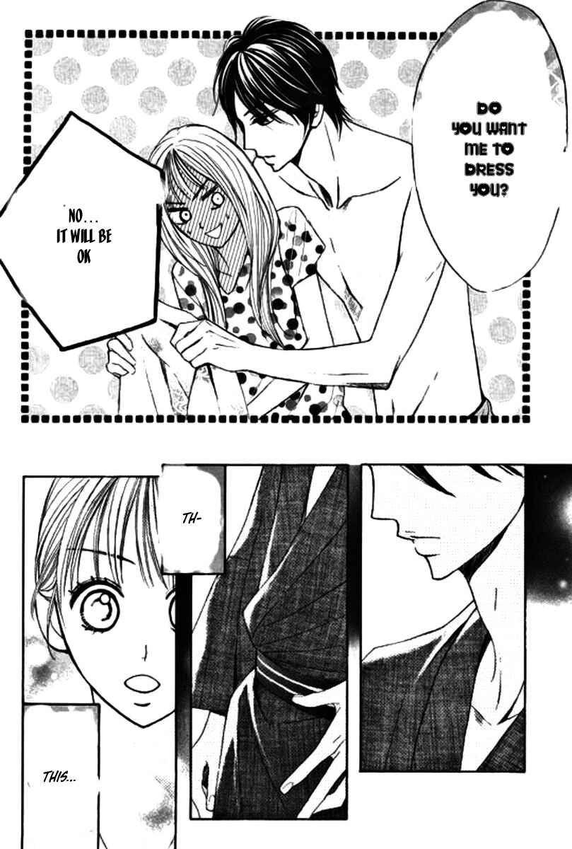 Page 6 Chapter 16 L♥DK