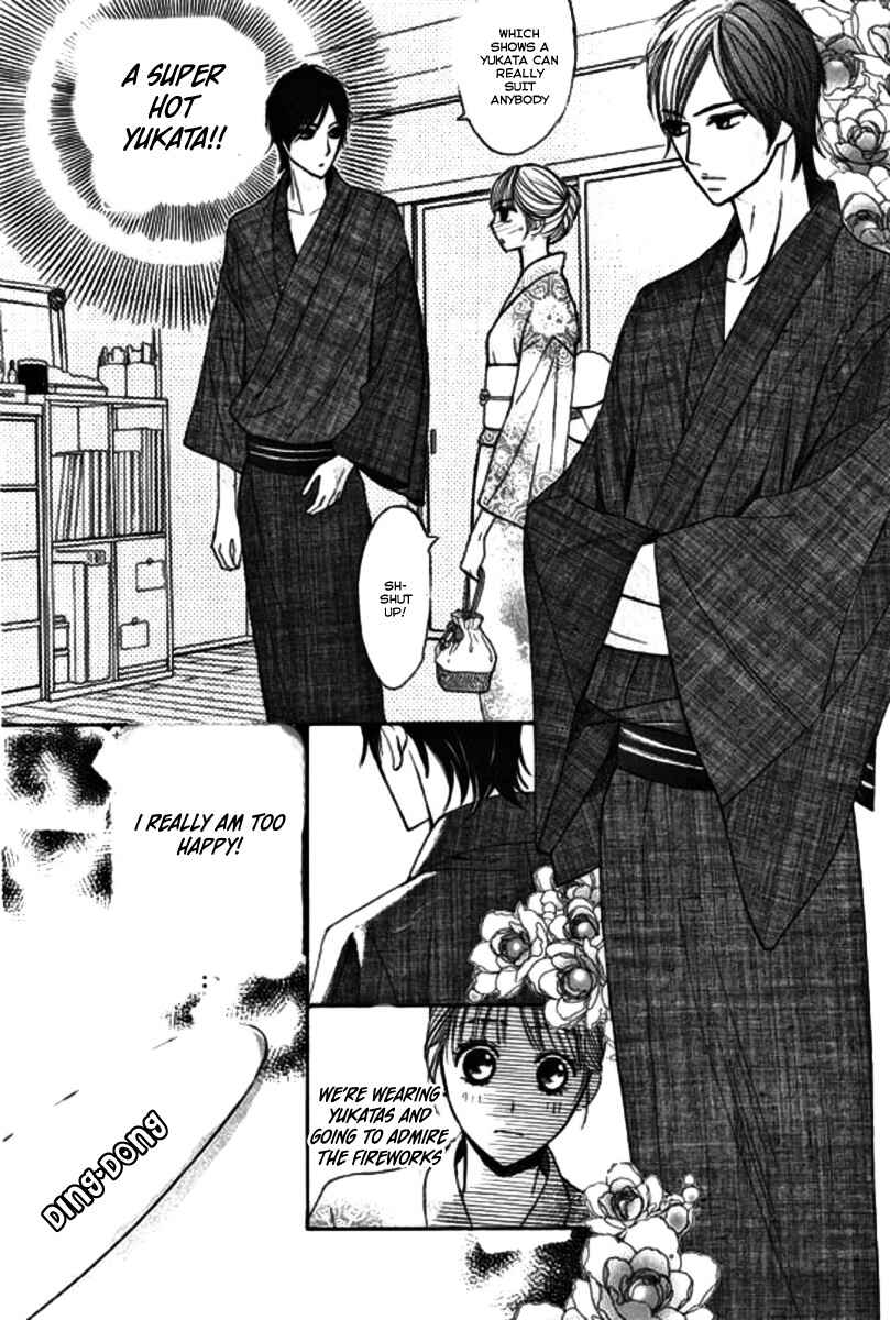 Page 7 Chapter 16 L♥DK