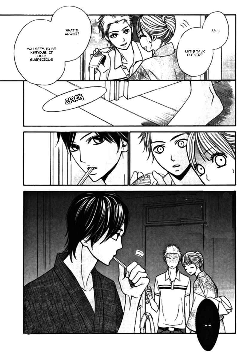 Page 9 Chapter 16 L♥DK