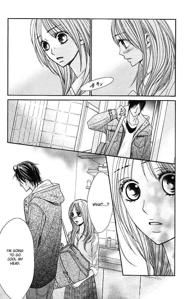 Page 16 Chapter 22 L♥DK