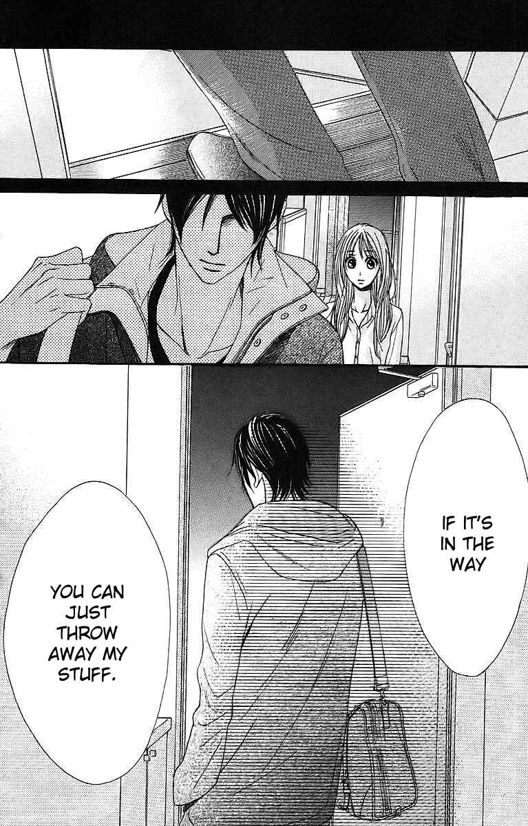Page 18 Chapter 22 L♥DK