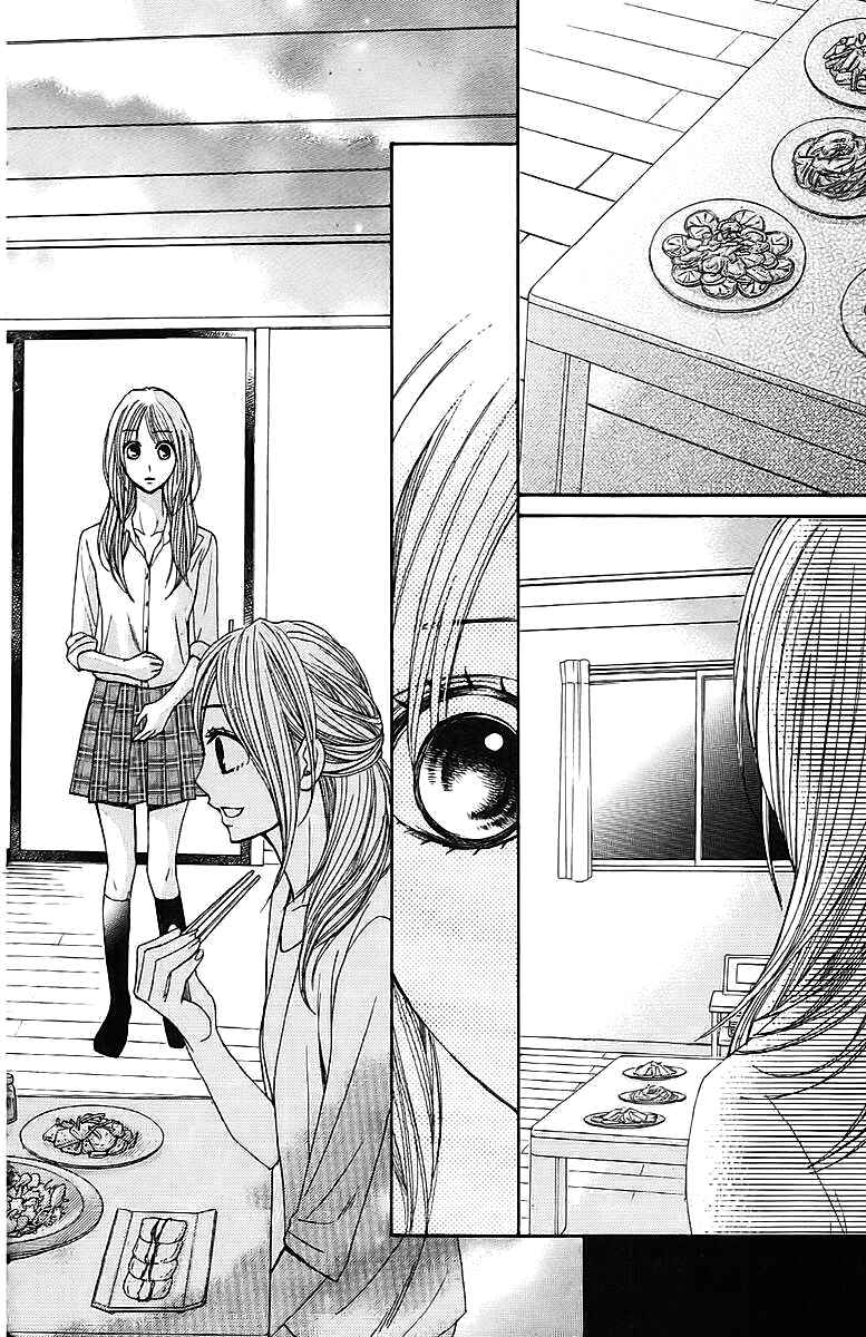 Page 20 Chapter 22 L♥DK
