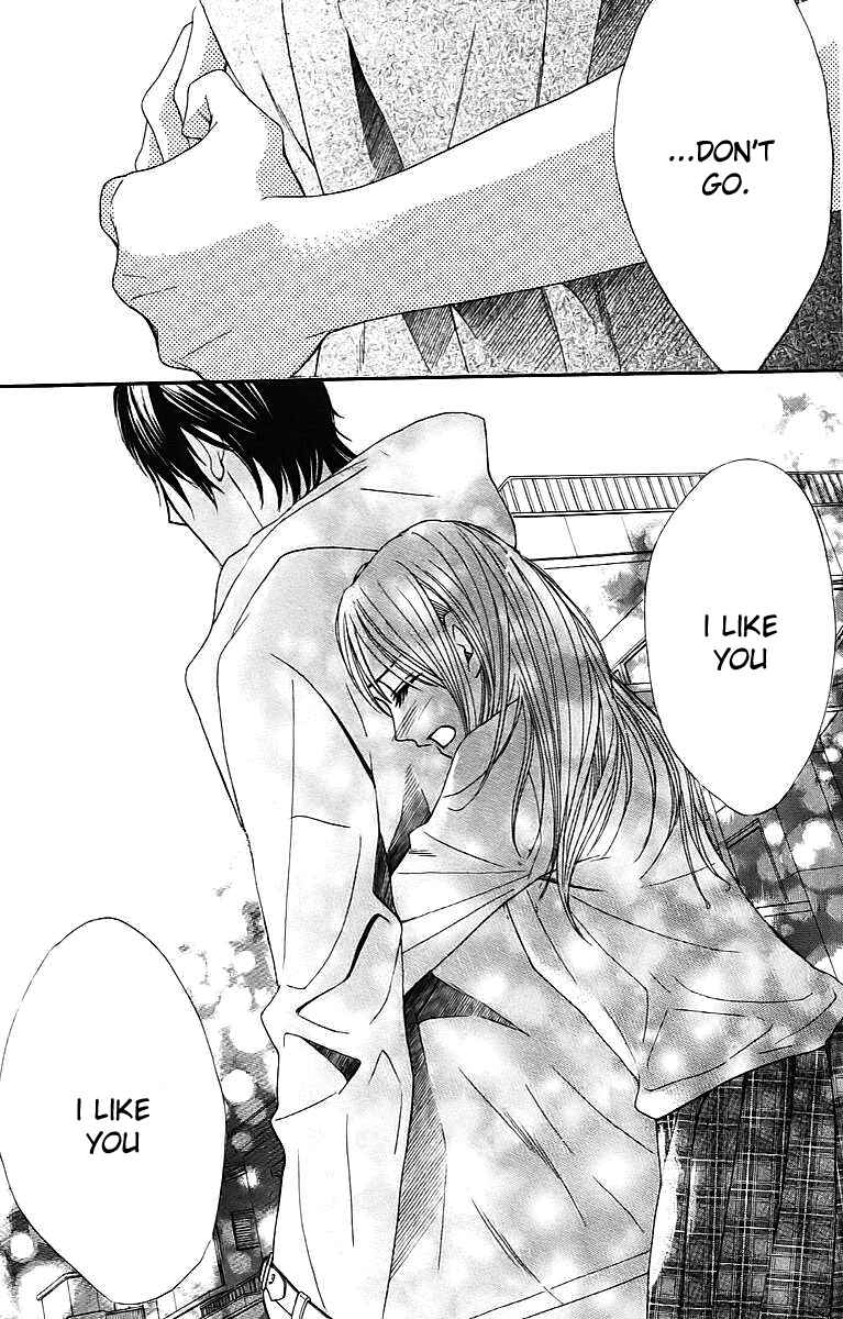Page 27 Chapter 22 L♥DK