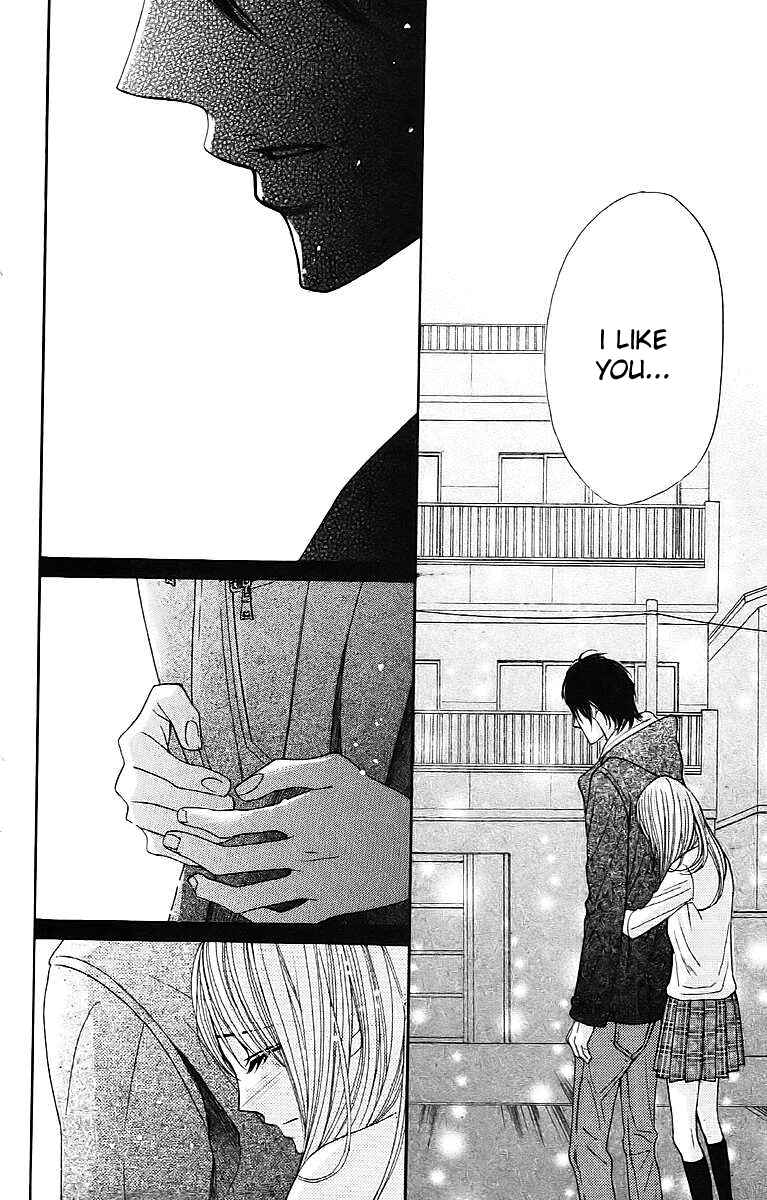 Page 28 Chapter 22 L♥DK