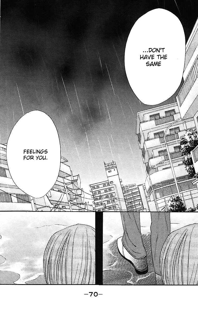 Page 30 Chapter 22 L♥DK