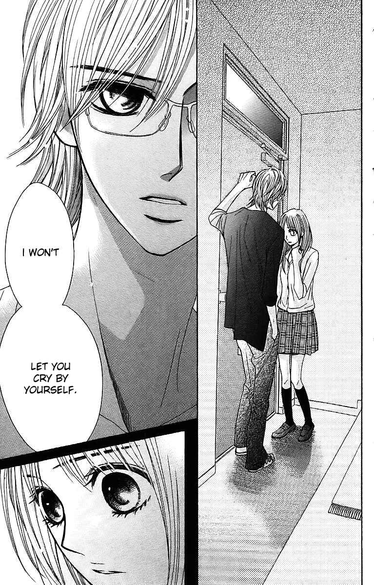 Page 37 Chapter 22 L♥DK