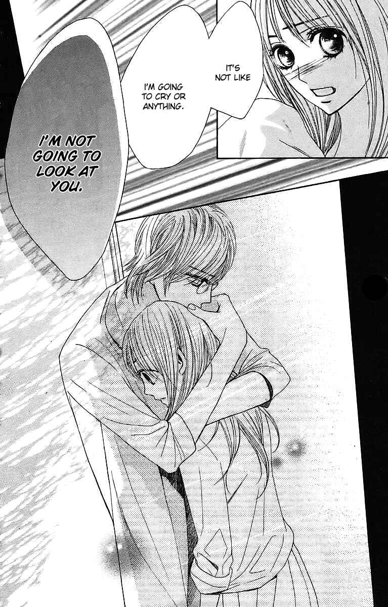 Page 38 Chapter 22 L♥DK