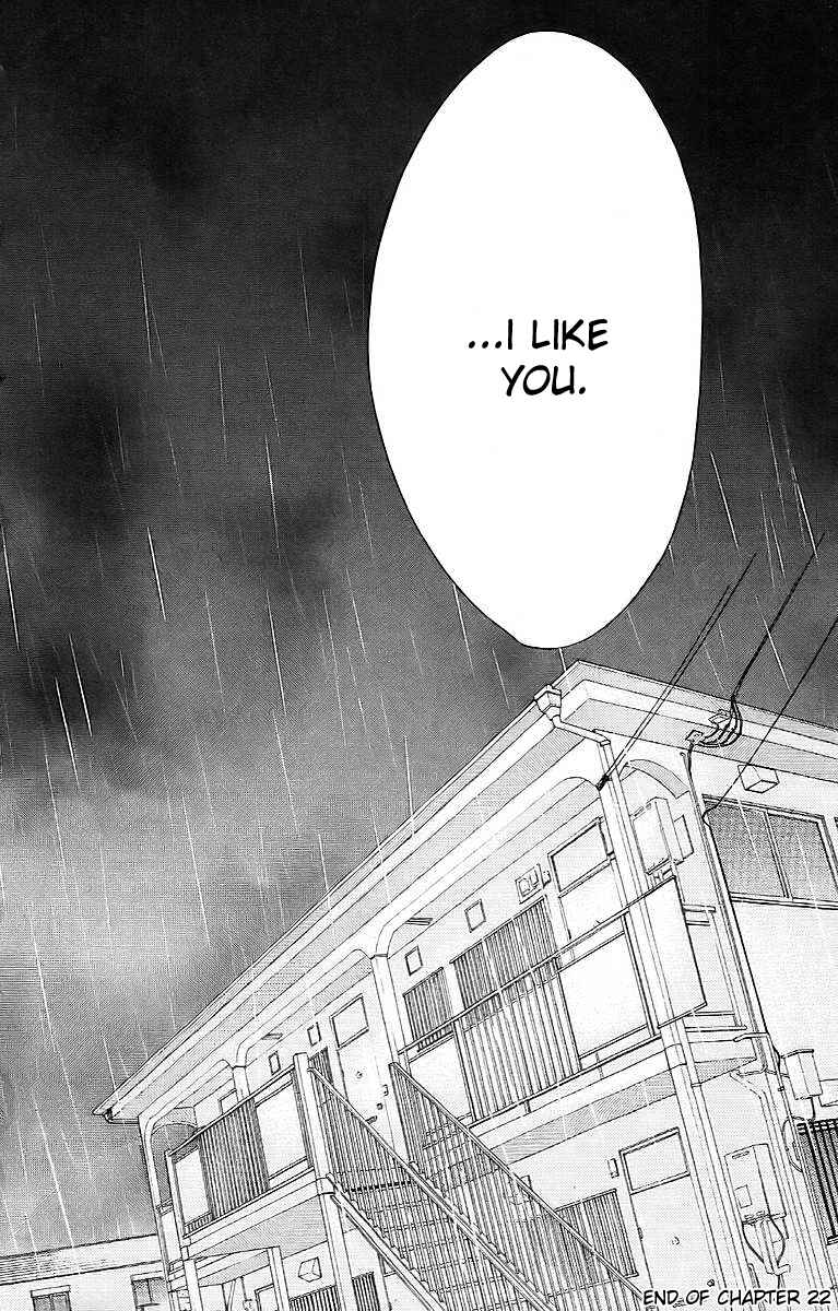 Page 40 Chapter 22 L♥DK