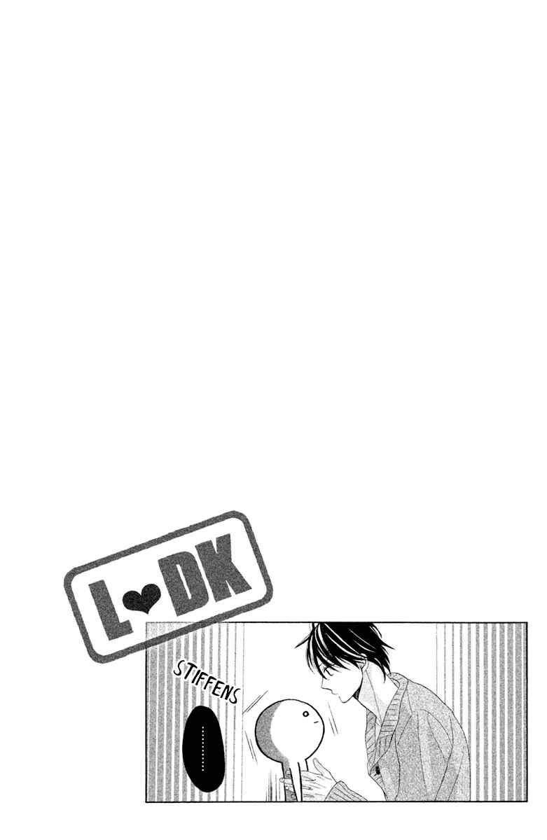 Page 3 Chapter 94 L♥DK