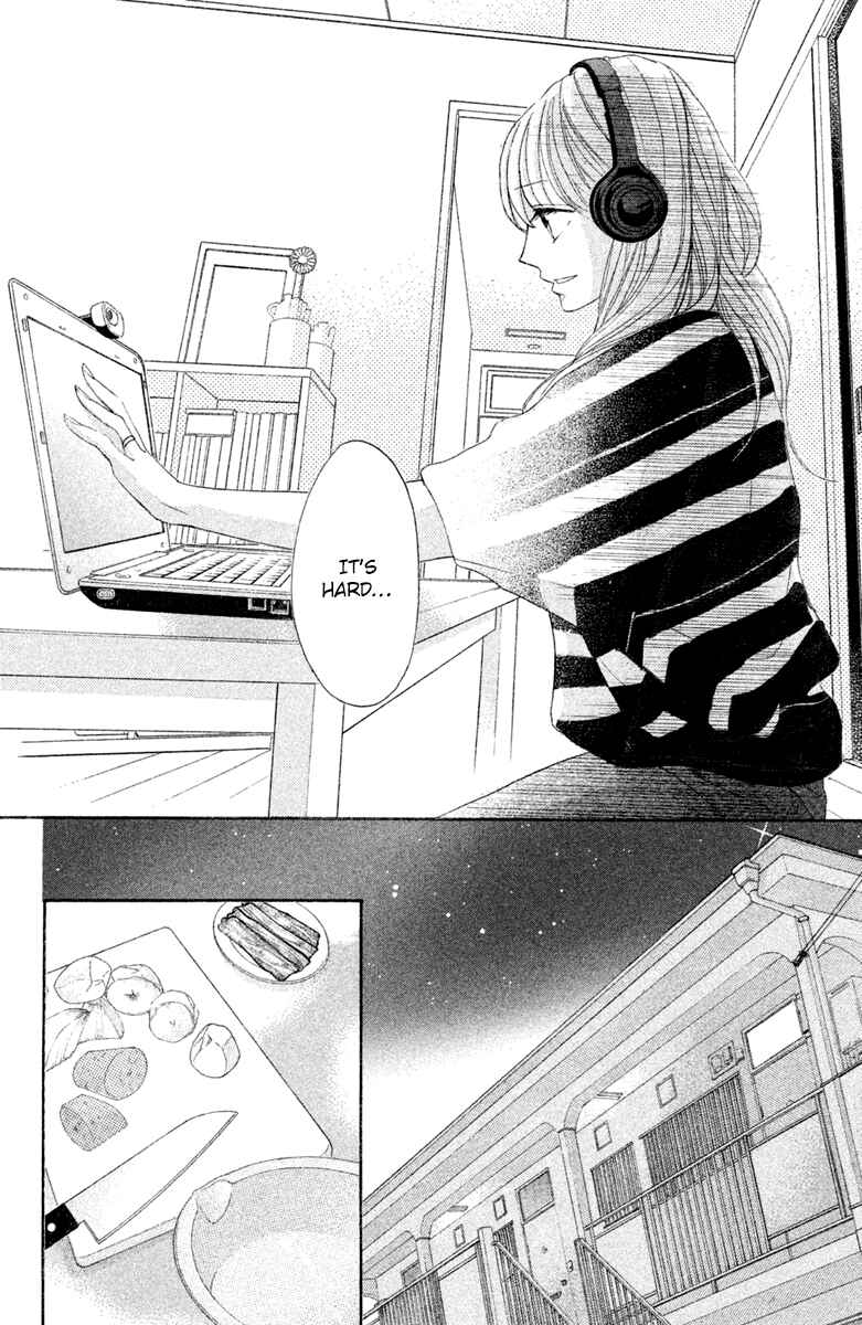 Page 31 Chapter 94 L♥DK