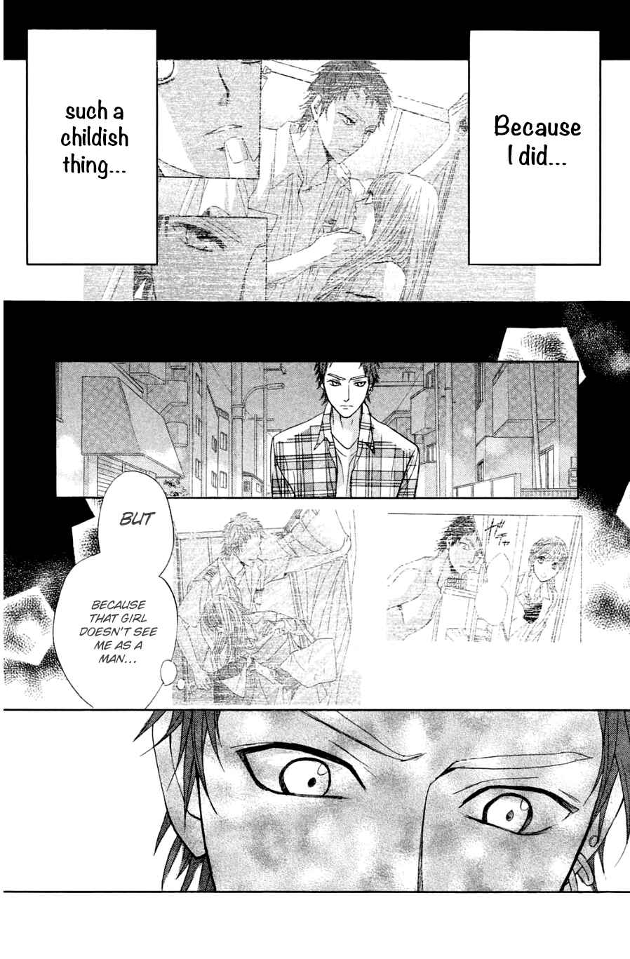 Page 13 Chapter 67 L♥DK
