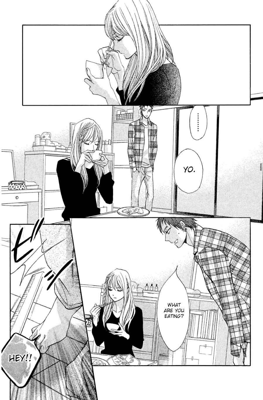 Page 15 Chapter 67 L♥DK