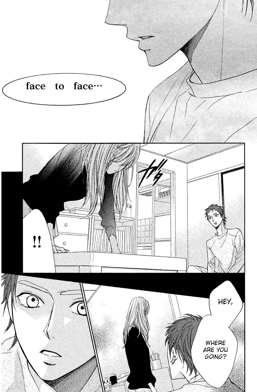 Page 27 Chapter 67 L♥DK