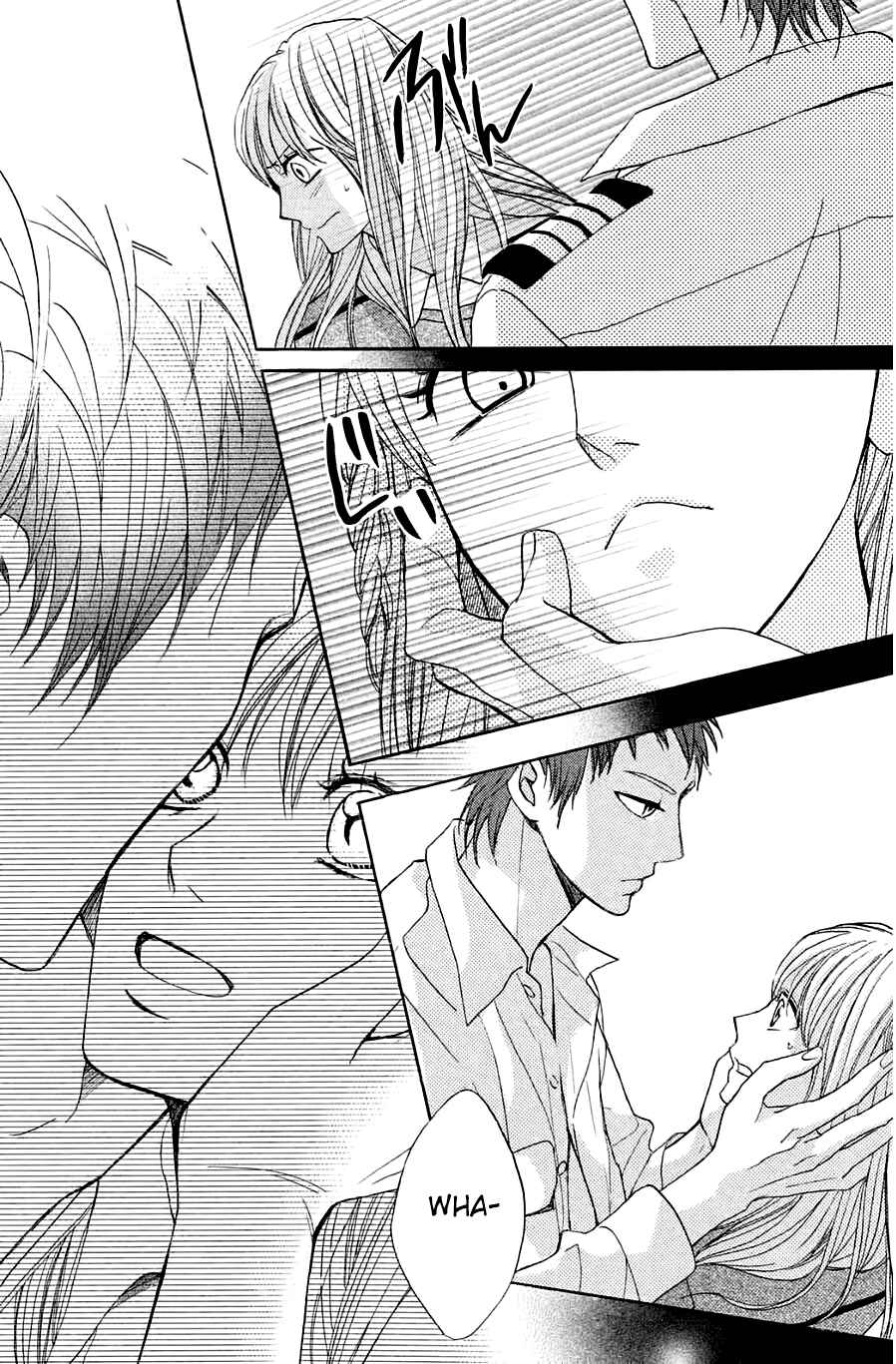 Page 6 Chapter 67 L♥DK