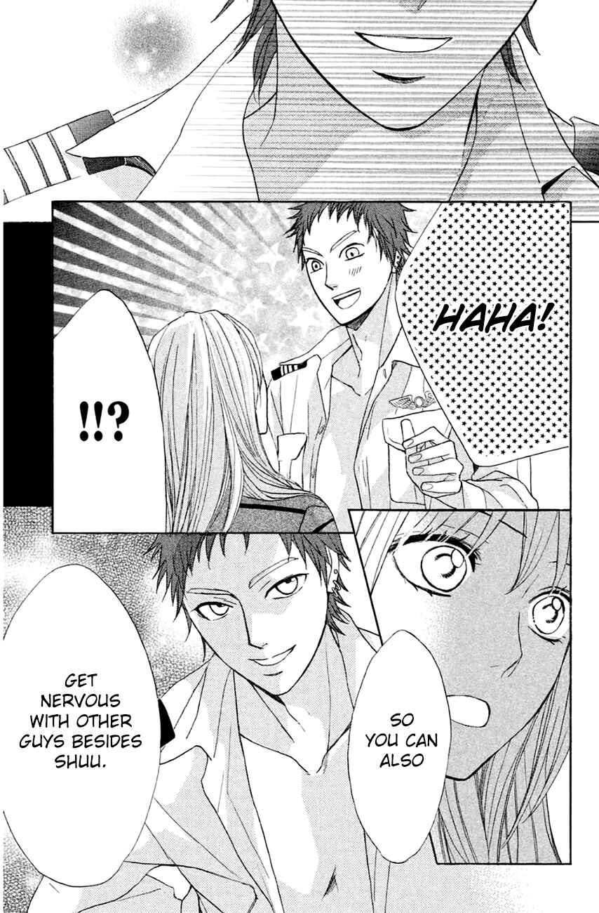 Page 9 Chapter 67 L♥DK