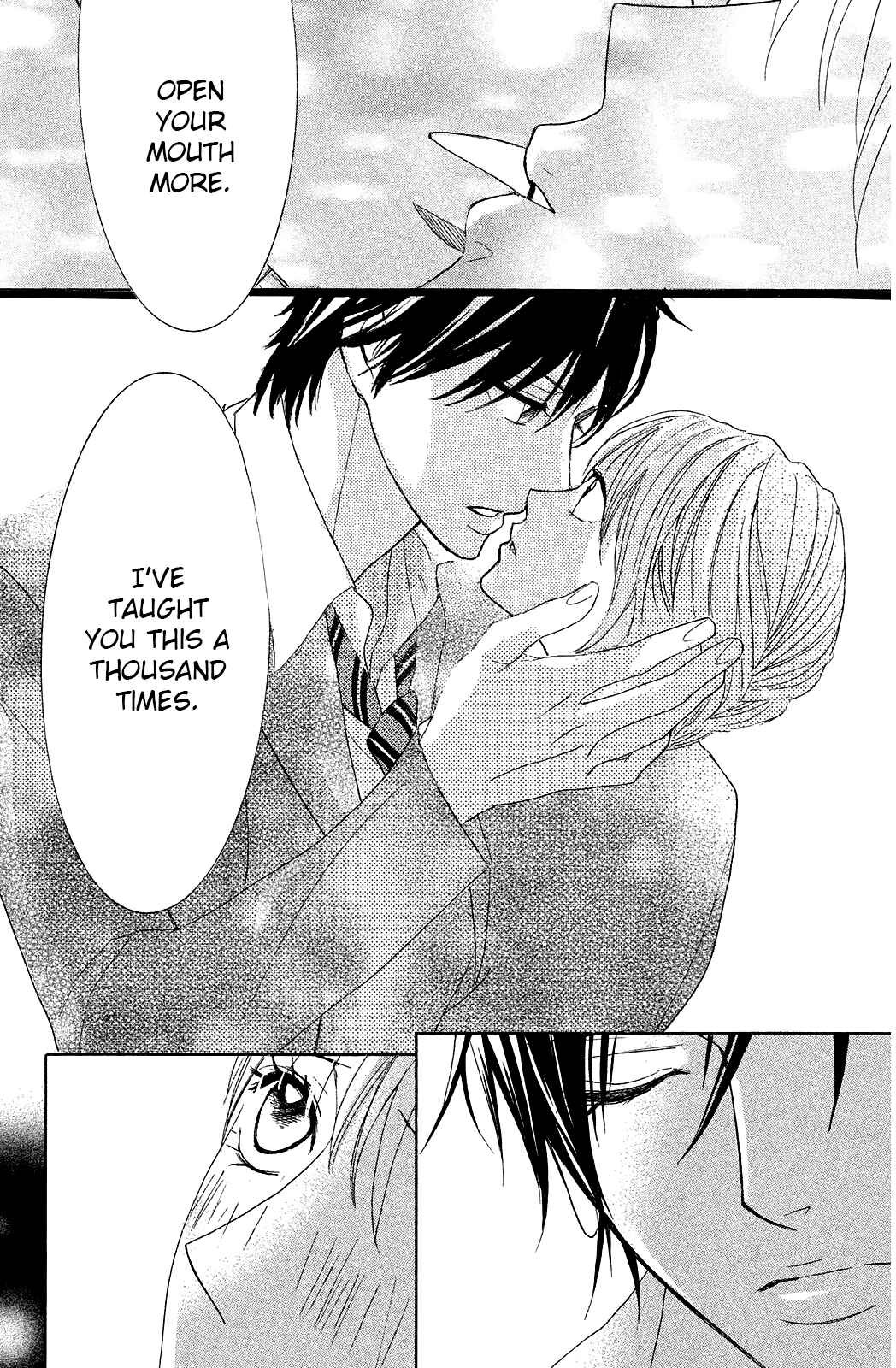Page 35 Chapter 70 L♥DK
