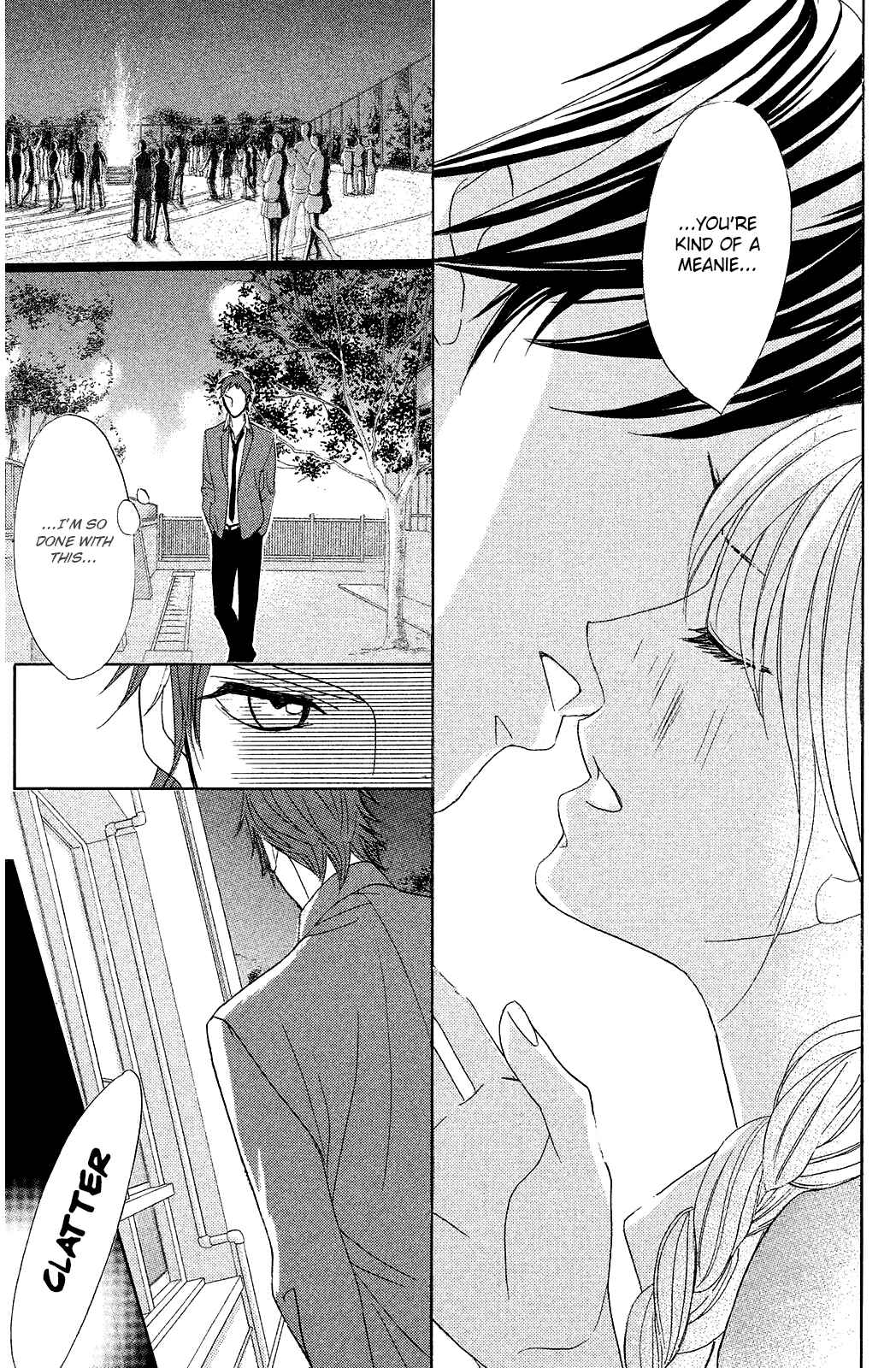 Page 36 Chapter 70 L♥DK
