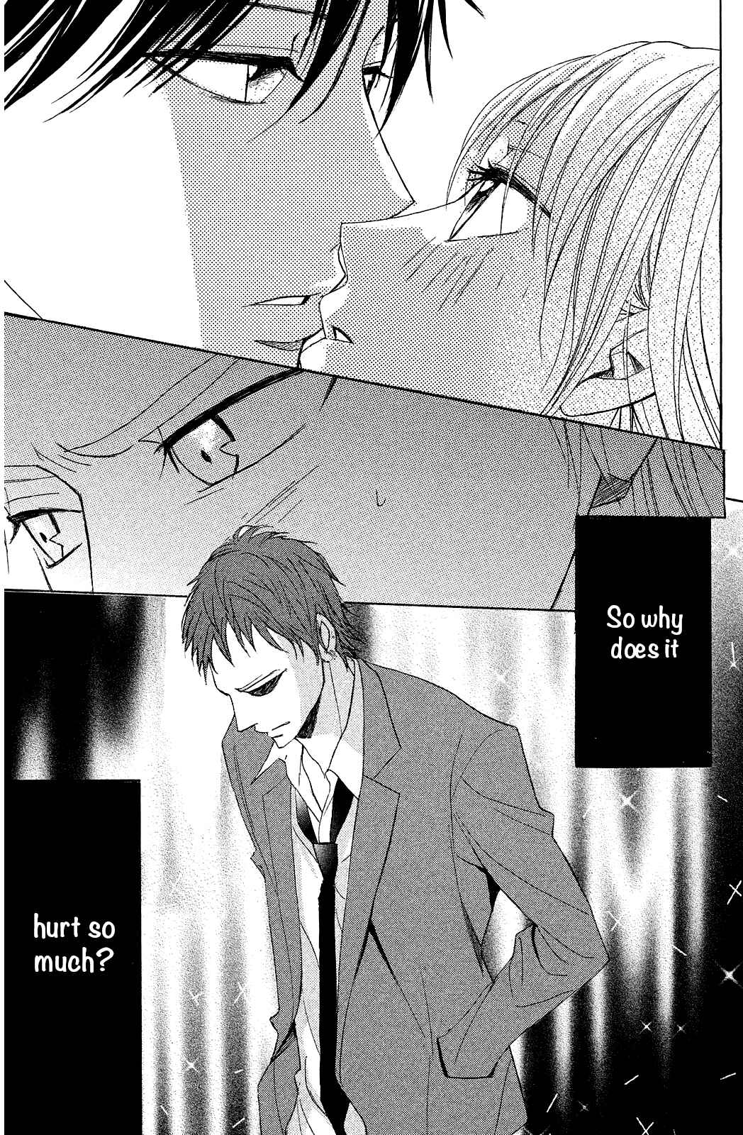 Page 38 Chapter 70 L♥DK