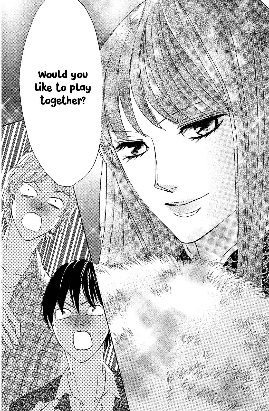 Page 5 Chapter 70 L♥DK