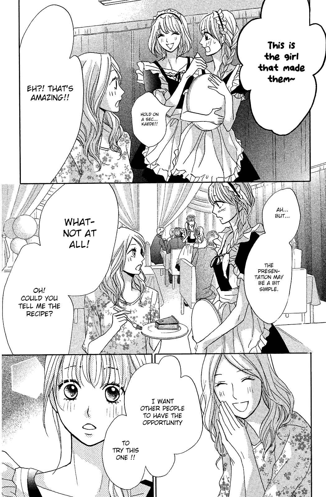 Page 9 Chapter 70 L♥DK