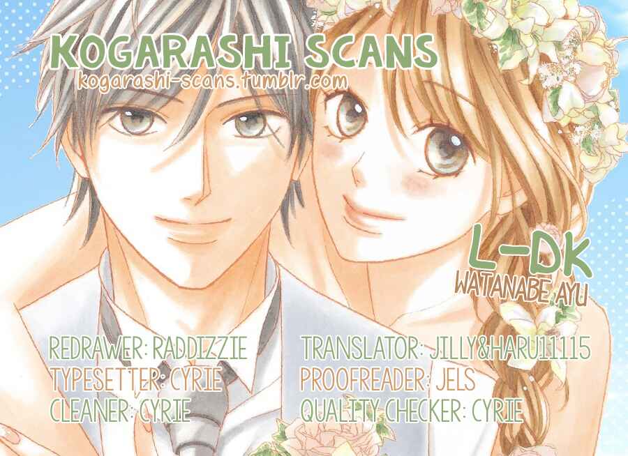 Page 1 Chapter 68 L♥DK