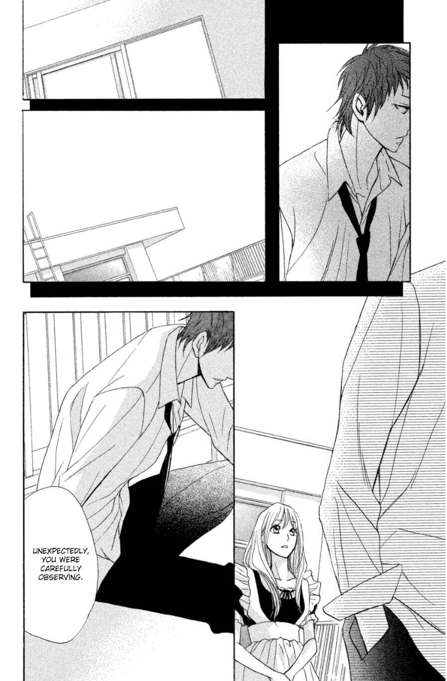 Page 30 Chapter 68 L♥DK