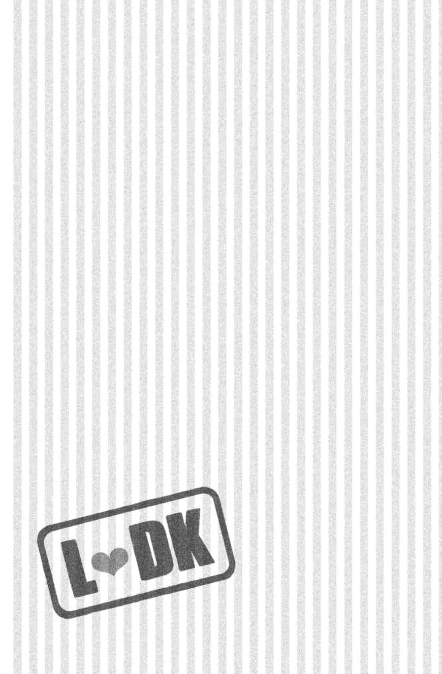Page 43 Chapter 68 L♥DK