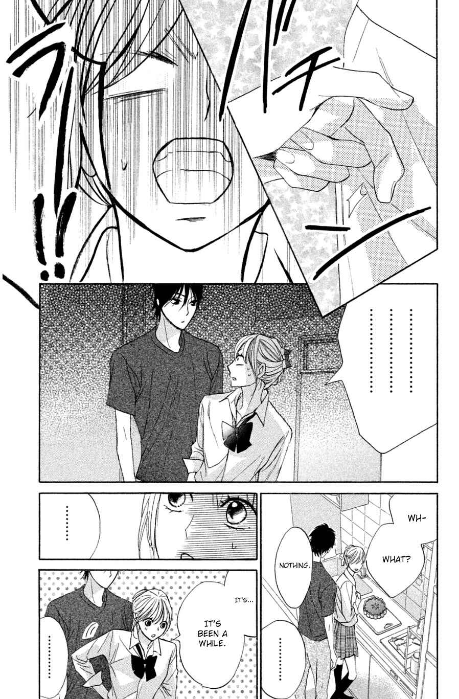 Page 5 Chapter 68 L♥DK
