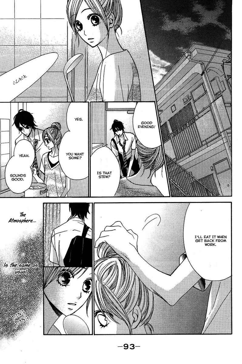 Page 12 Chapter 19 L♥DK