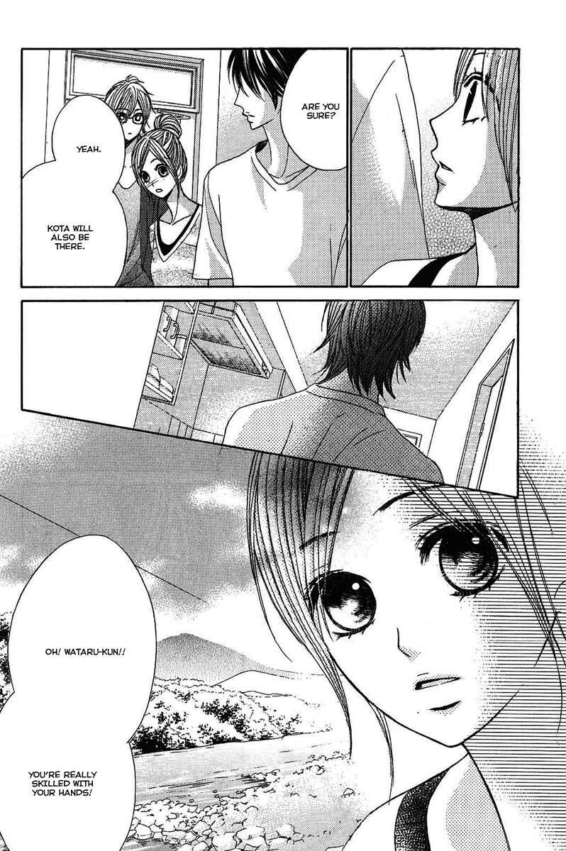 Page 15 Chapter 19 L♥DK