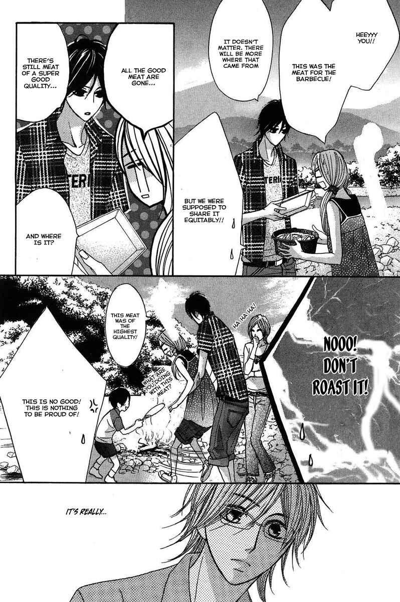 Page 17 Chapter 19 L♥DK