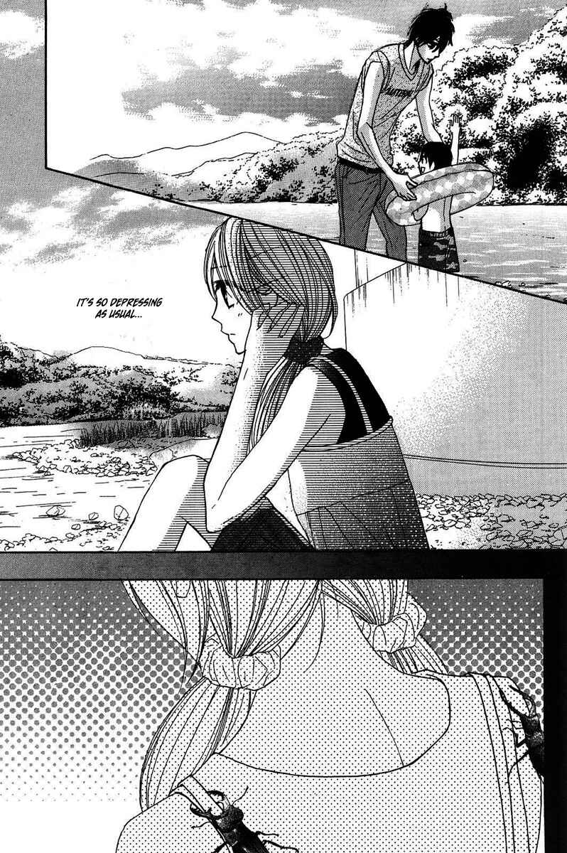 Page 18 Chapter 19 L♥DK