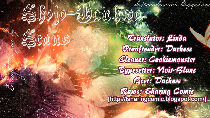 Page 2 Chapter 19 L♥DK