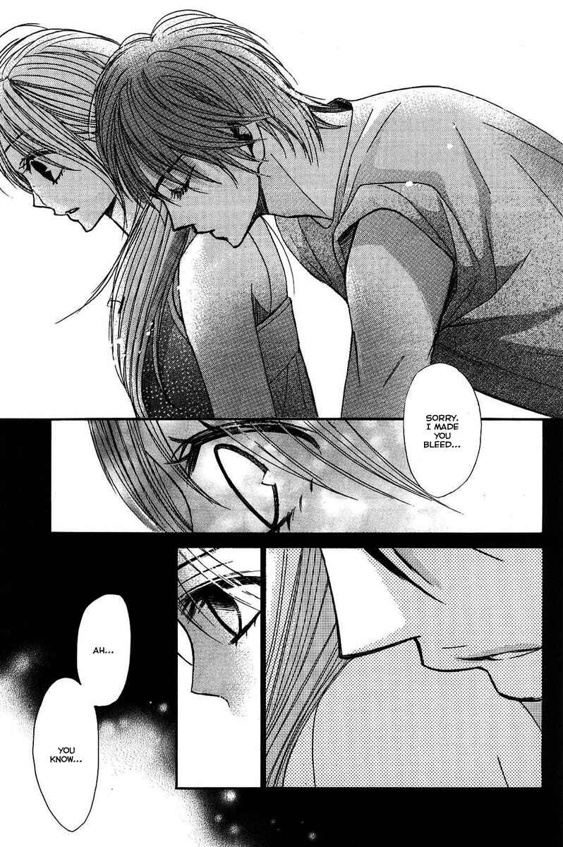 Page 20 Chapter 19 L♥DK