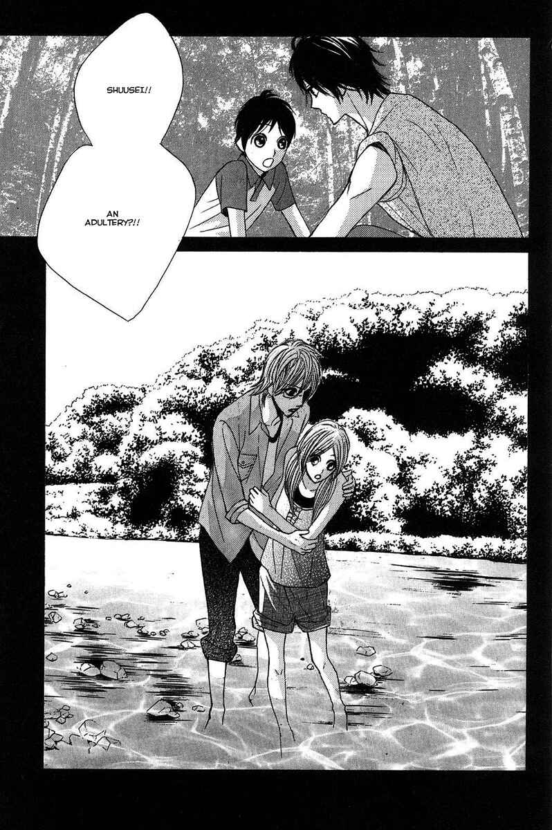 Page 24 Chapter 19 L♥DK