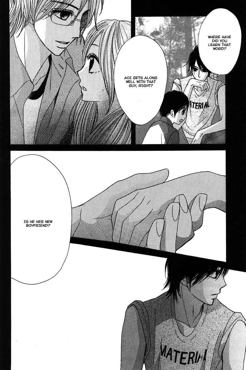 Page 25 Chapter 19 L♥DK