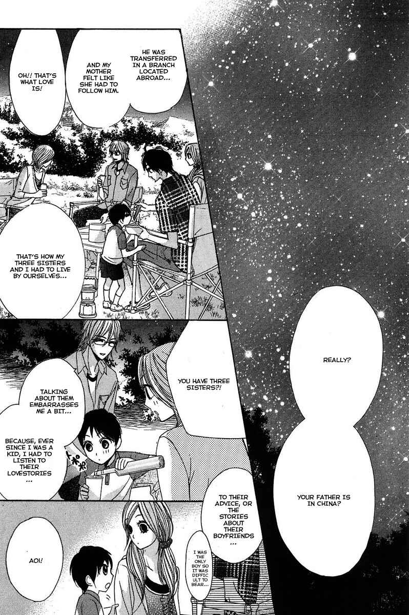 Page 26 Chapter 19 L♥DK
