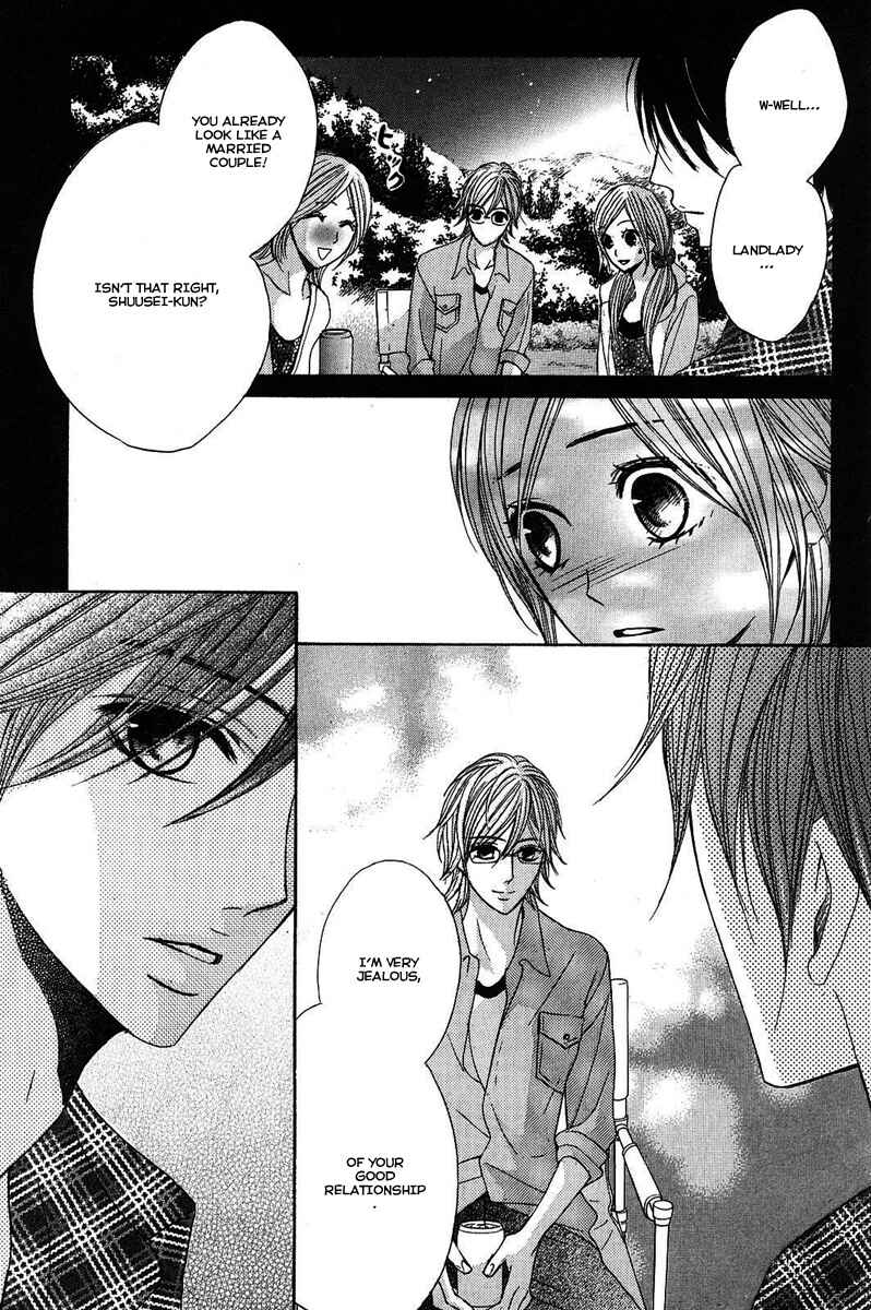 Page 28 Chapter 19 L♥DK