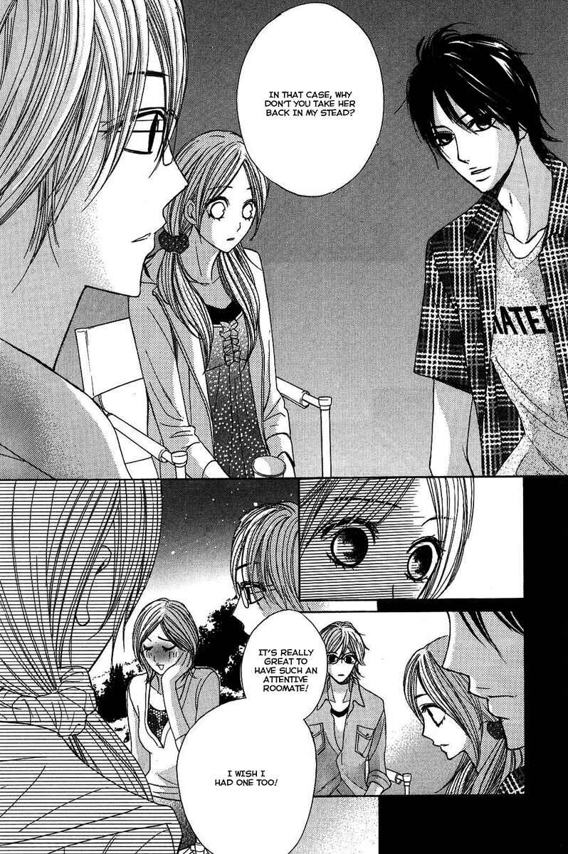 Page 29 Chapter 19 L♥DK