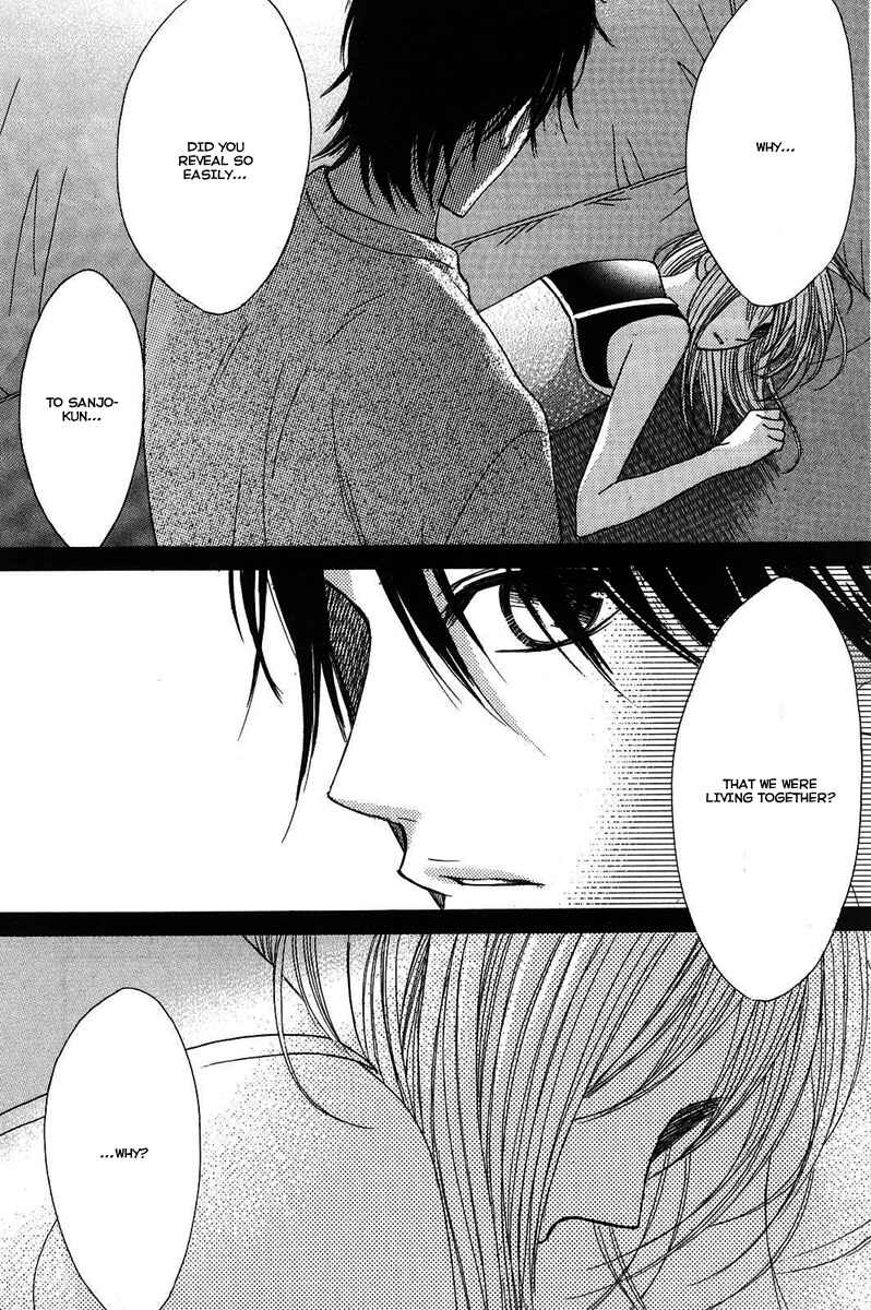 Page 34 Chapter 19 L♥DK