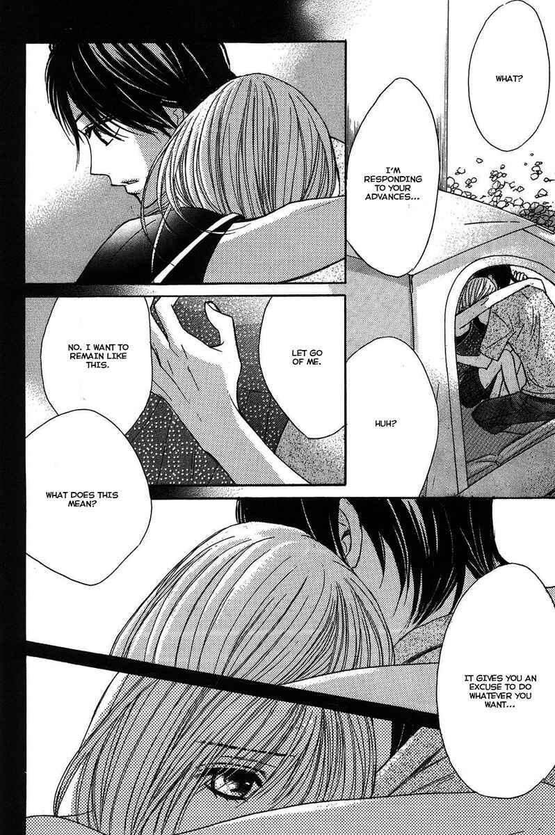 Page 37 Chapter 19 L♥DK