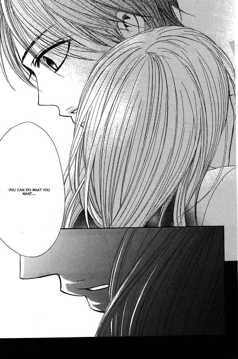 Page 38 Chapter 19 L♥DK