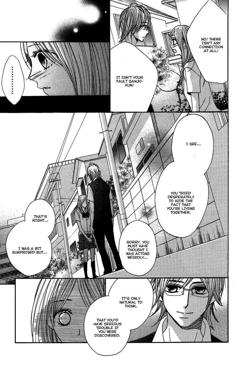 Page 6 Chapter 19 L♥DK