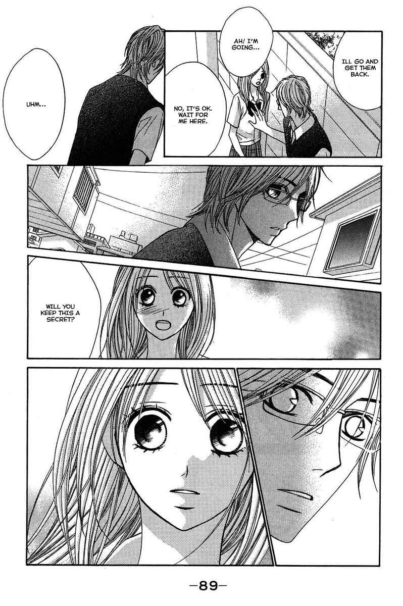Page 8 Chapter 19 L♥DK