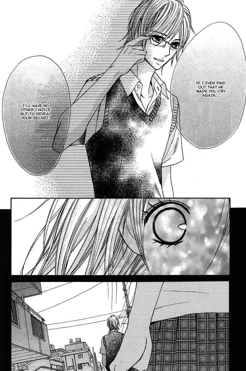 Page 9 Chapter 19 L♥DK